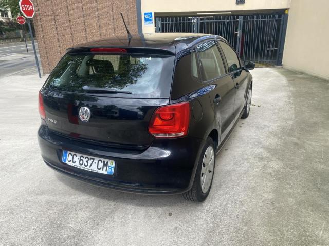 Volkswagen Polo image 7