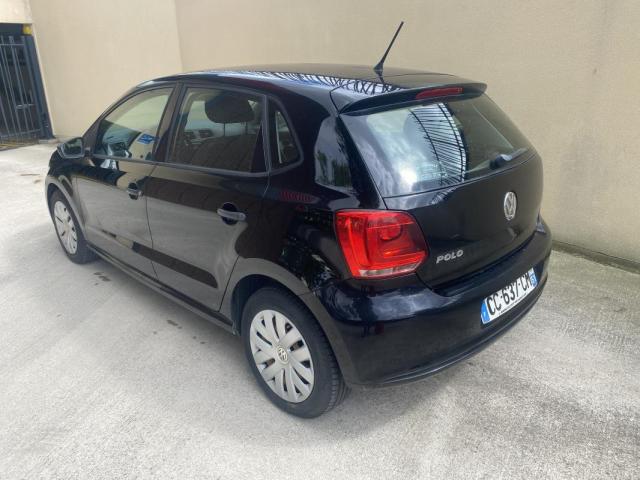 Volkswagen Polo image 1