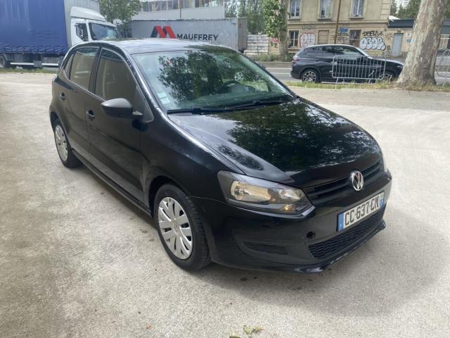 Volkswagen Polo image 8