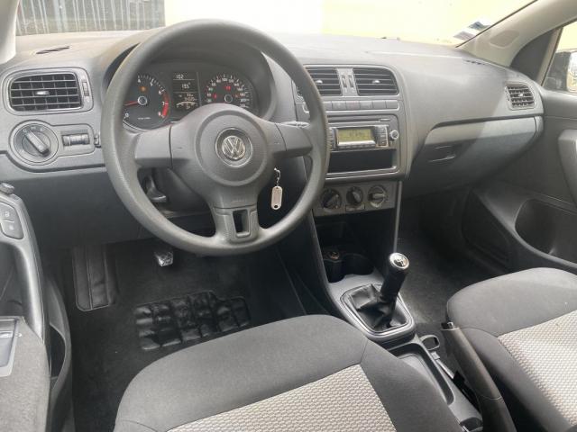 Volkswagen Polo image 5