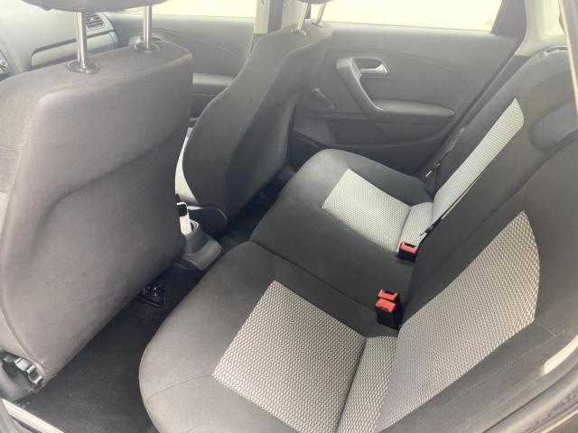 Volkswagen Polo image 2