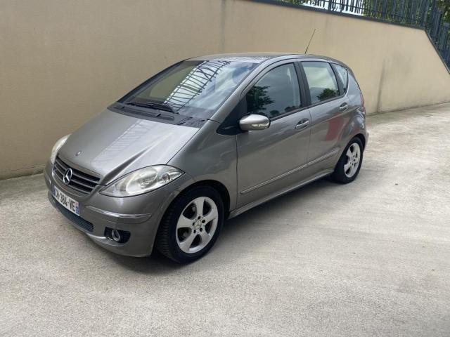 Mercedes Benz A 180 C.d.i. Pack Luxe ??????