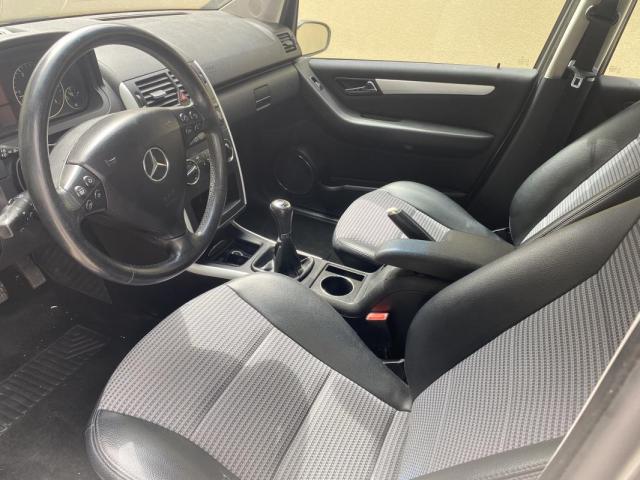 Mercedes Benz A 180 image 3