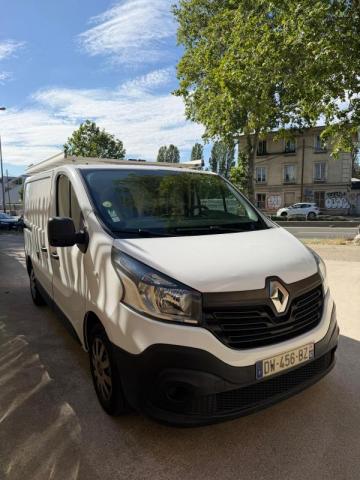 Renault Trafic image 6
