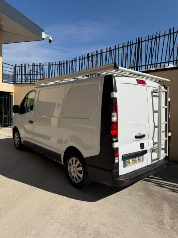 Renault Trafic image 5