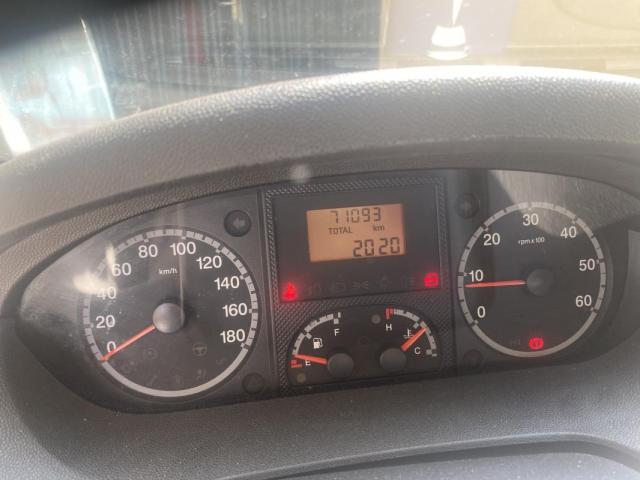 Citroen Jumper image 5