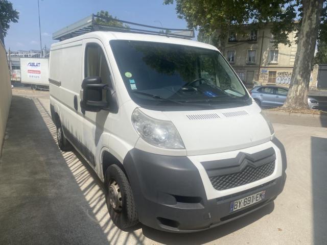 Citroen Jumper image 6