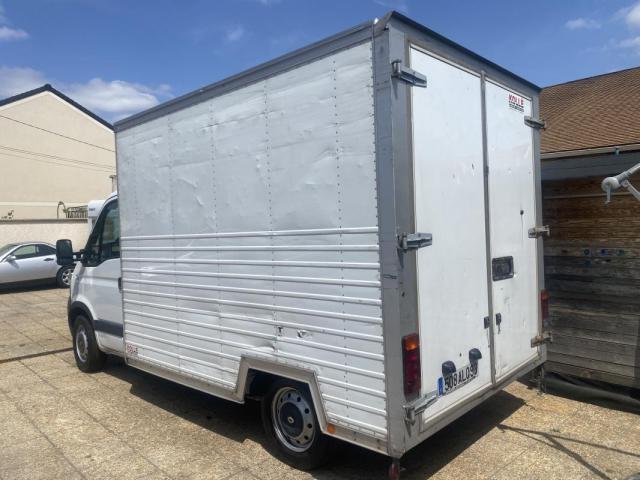 Renault Master image 3