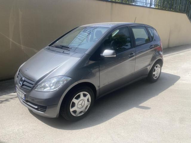Mercedes Benz A 180 C.d.i. Pack Clim Tbeg ????