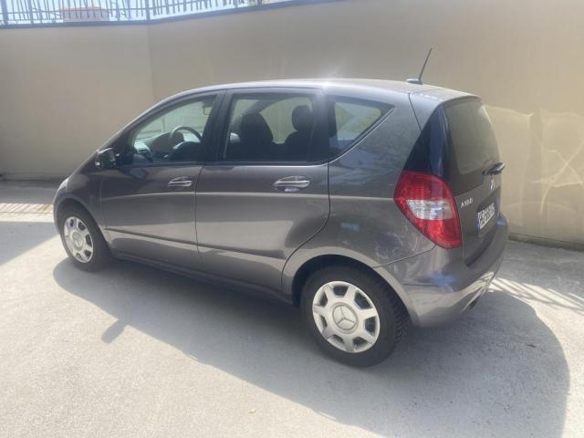 Mercedes Benz A 180 image 7