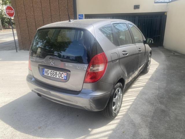 Mercedes Benz A 180 image 8