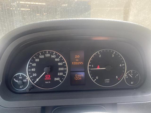 Mercedes Benz A 180 image 2