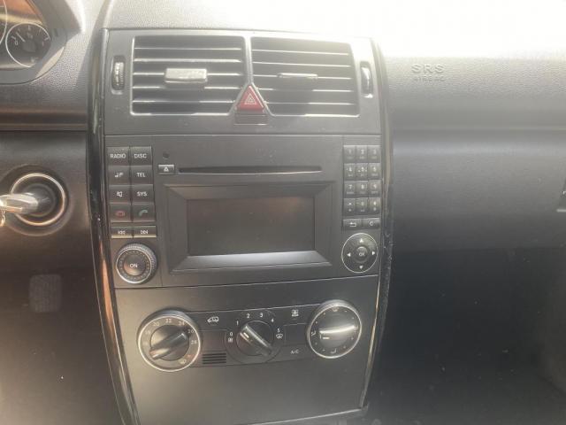 Mercedes Benz A 180 image 5