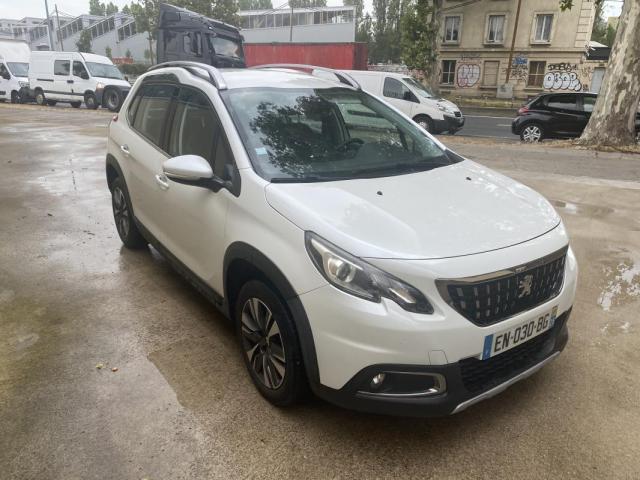 Peugeot 2008 image 4