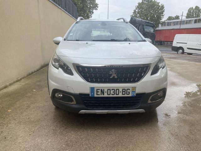 Peugeot 2008 image 1