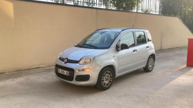 Fiat Panda 1.2 Pack Clim Faible Kms