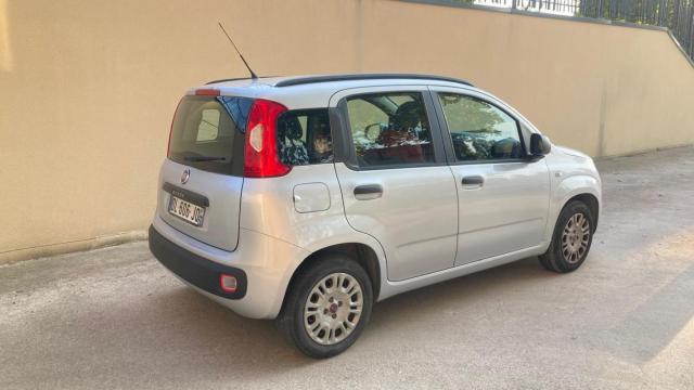 Fiat Panda image 1