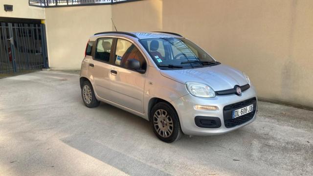 Fiat Panda image 3