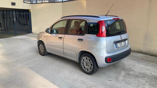Fiat Panda image 4