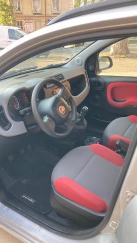 Fiat Panda image 2