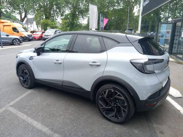 Renault Captur image 1