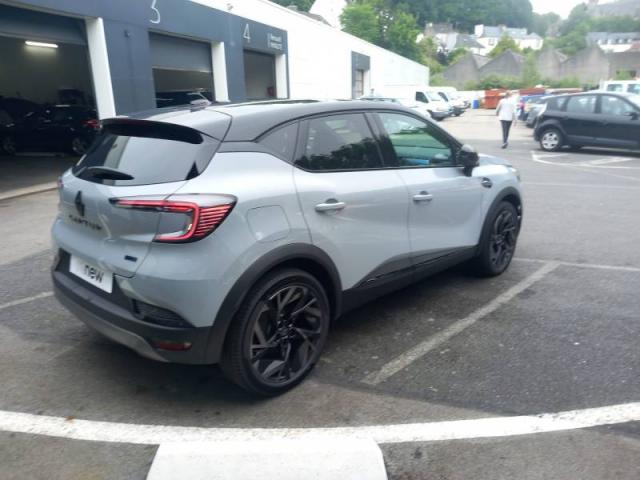Renault Captur image 9