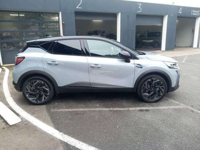 Renault Captur image 4