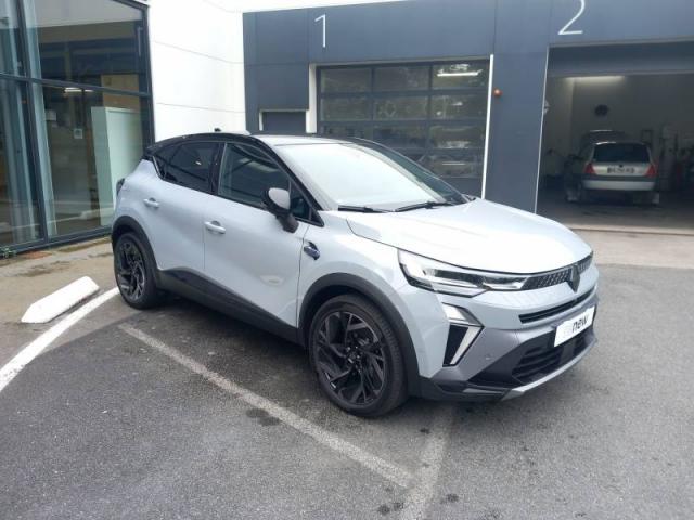 Renault Captur image 7