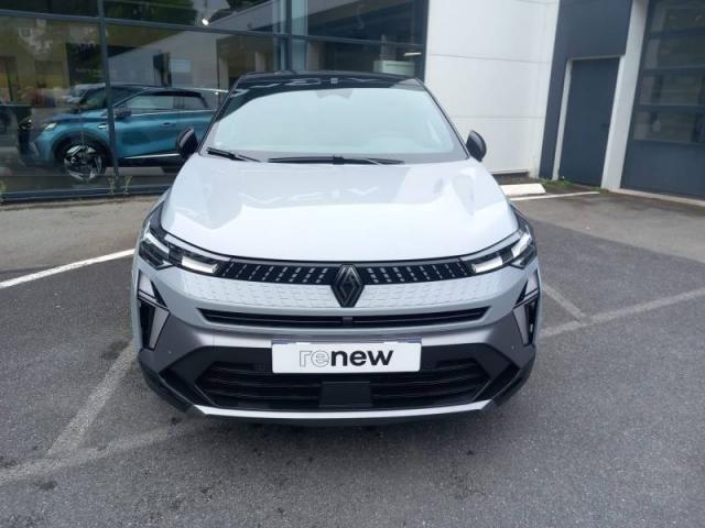 Renault Captur image 2