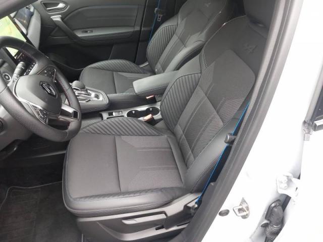 Renault Captur image 3