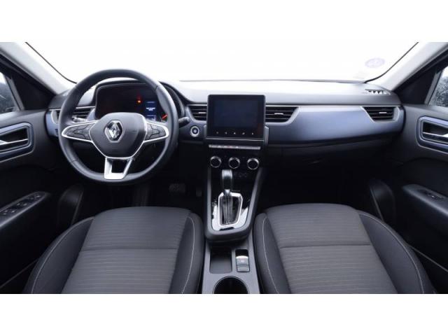 Renault Arkana image 6