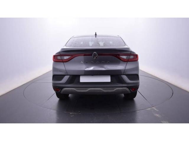 Renault Arkana image 4