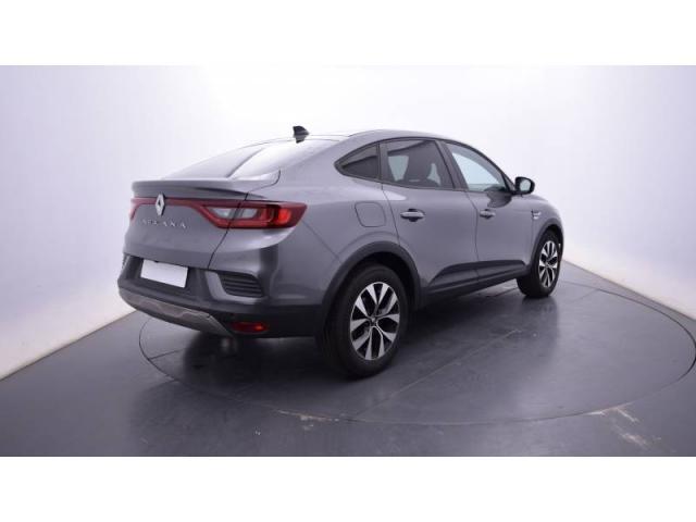 Renault Arkana image 5