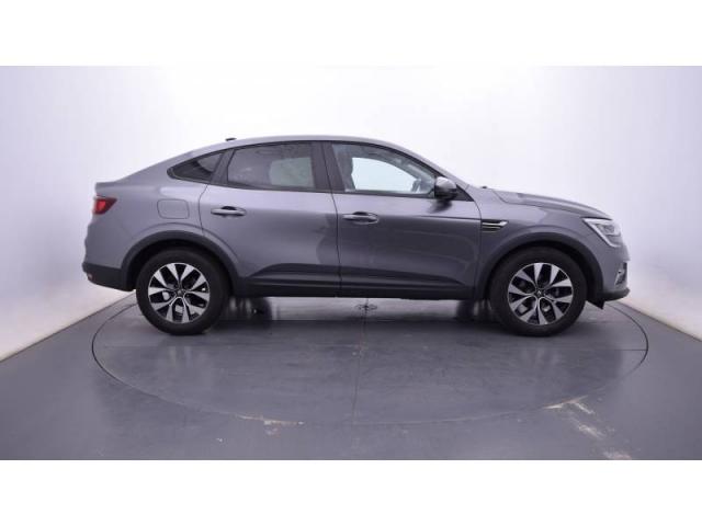 Renault Arkana image 3