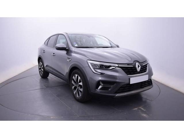 Renault Arkana image 9