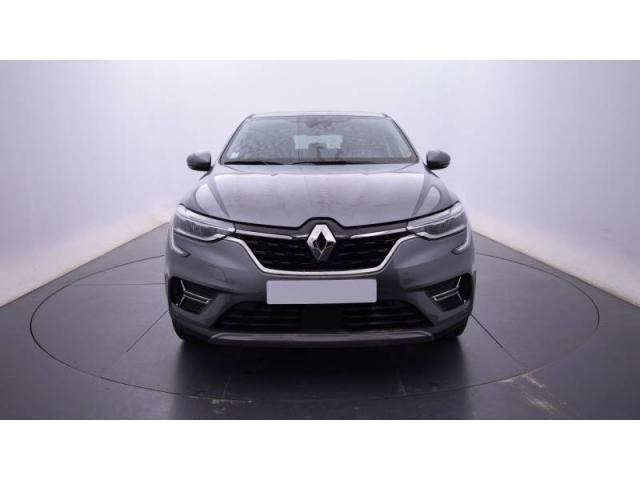 Renault Arkana image 8