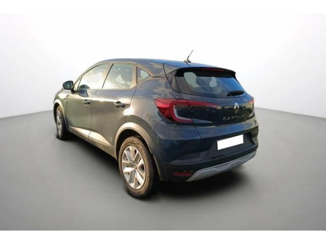 Renault Captur image 7