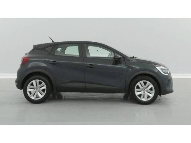 Renault Captur image 5