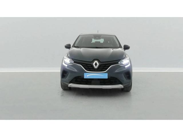 Renault Captur image 4