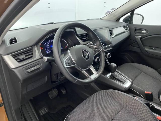 Renault Captur image 3