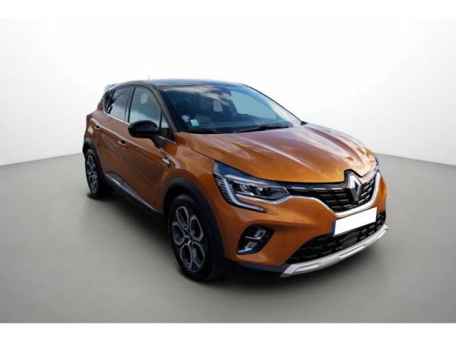 Renault Captur image 9