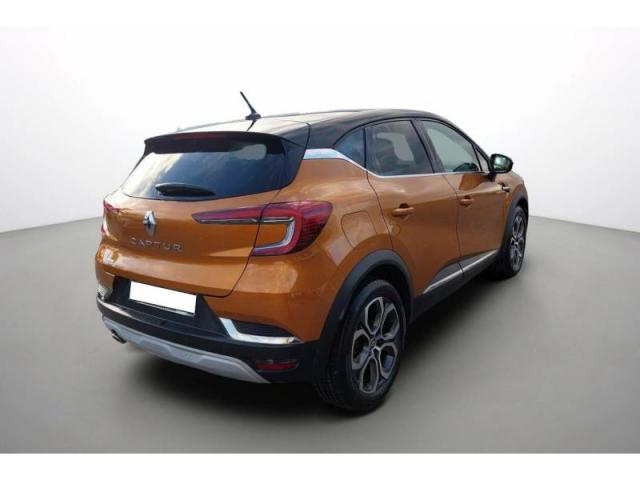 Renault Captur image 7