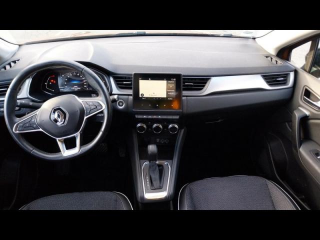 Renault Captur image 6