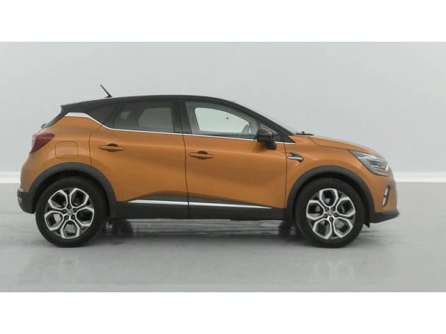Renault Captur image 2