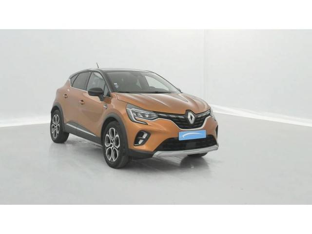 Renault Captur image 5