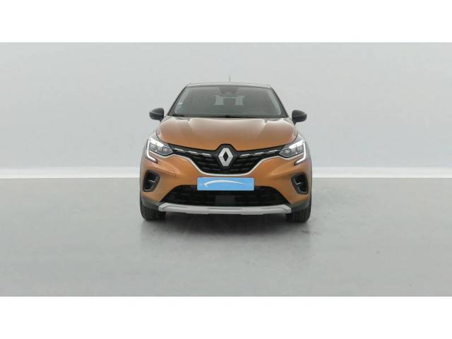 Renault Captur image 1