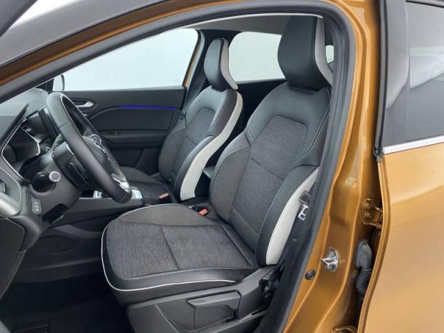 Renault Captur image 4