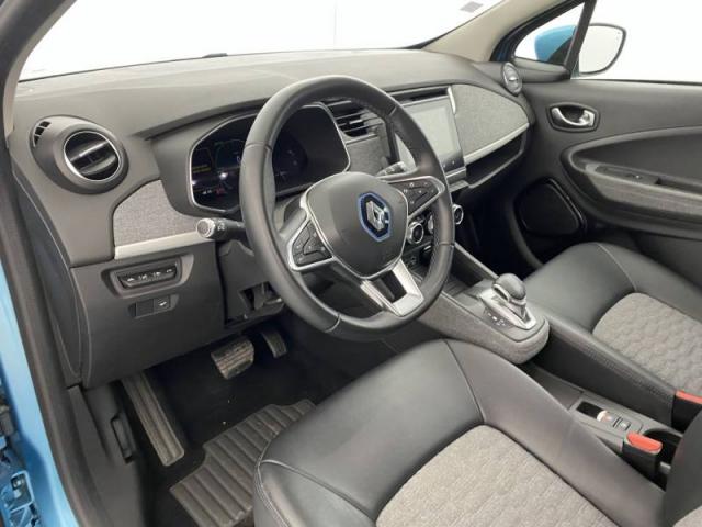 Renault Zoe image 2