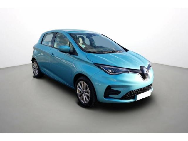 Renault Zoe image 9