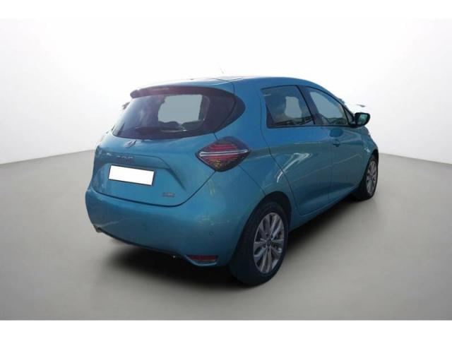 Renault Zoe image 6